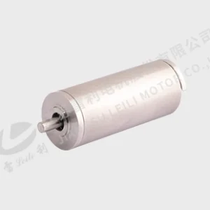 22 Series Hollow Cup Brushless DC Motor