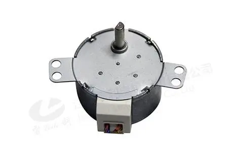 42BYJ46 Geared Stepper Motor