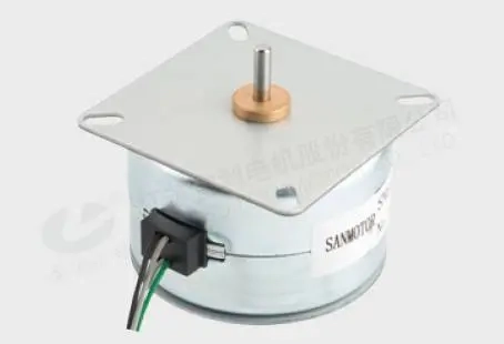 64SM42 Permanent Magnet Synchronous Motor
