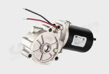 69ZYJ60 DC Brushed Gear Motor