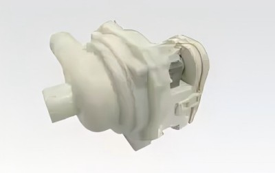 AC Synchronous Washing Pump
