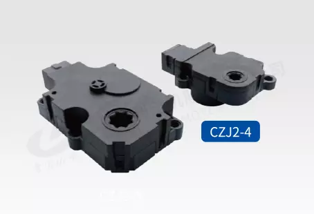 Automotive Air Conditioner Actuator