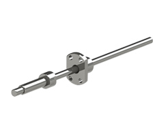 Ball Screw Rod