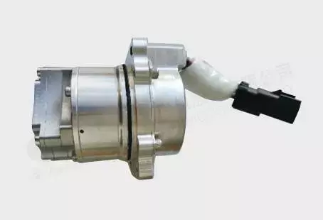 DC Brushless Pump 200W Electronic Oil Pump