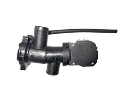 Drain Valve