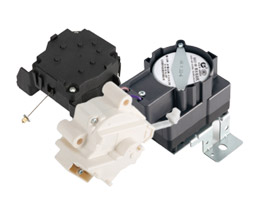 Drainage Motors