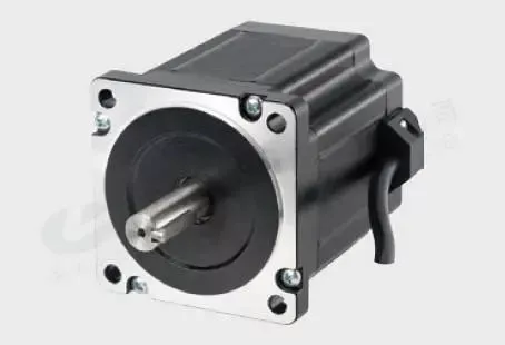 Hybrid Stepper Motor