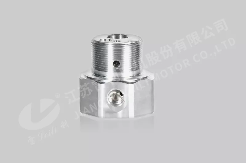Hydrogen Fuel Car Related Parts