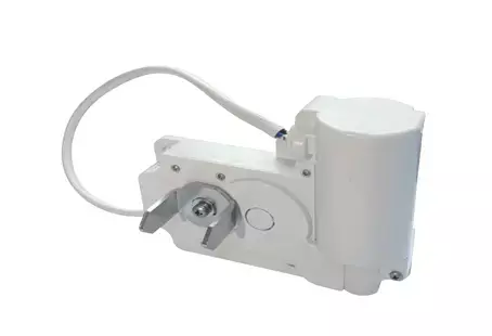 Ice Crusher CLX3,CLX6