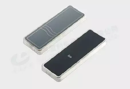 Ice or water Paddle