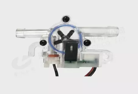 Rheometer