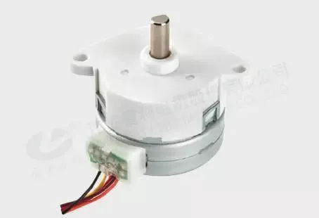 PM Stepper Motor