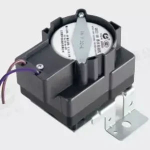 QA2 Drain Motor