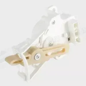 QE Drain Motor