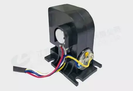 Resistance motor ZLJ2-12-22-3
