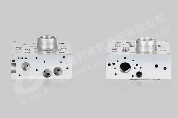 Smart Driving Parts