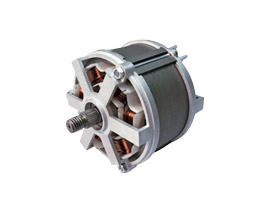 Switched Reluctance Motor