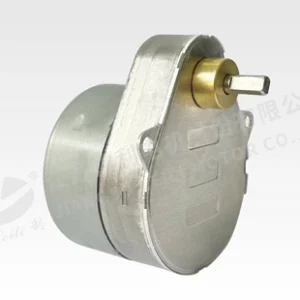 TJB2-1 Hysteresis Synchronous Motor