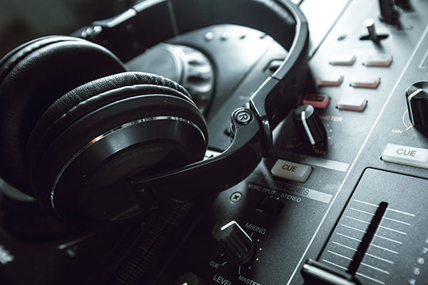 Audio Equipment