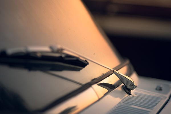 Automotive Applications
