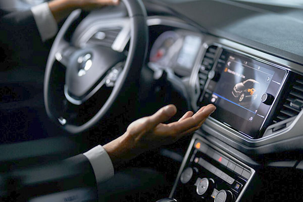 Automotive Systems