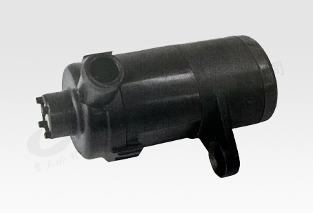 BLDC Drain Pump