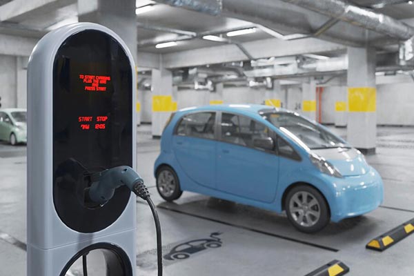 BLDC Motors for Electric Mobility