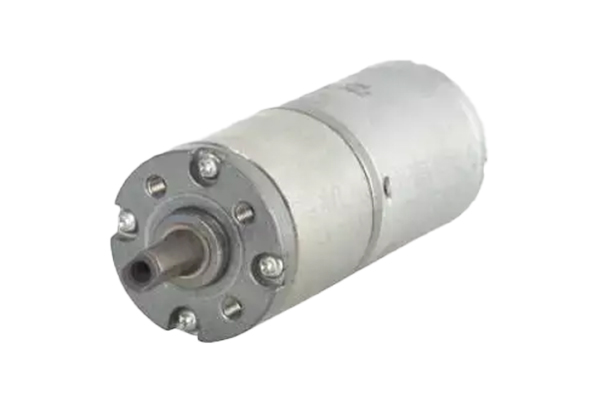 Brushed DC Gear Motor