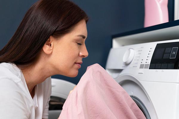 Clothes Dryer