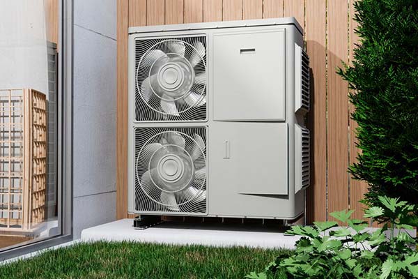 Drain Valve for Air Conditioning Outdoor Units