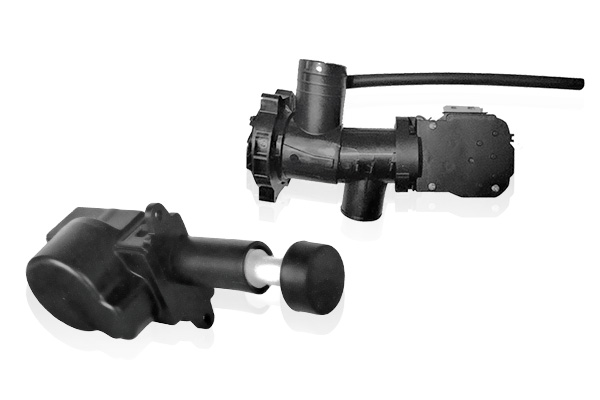 Drain Valve