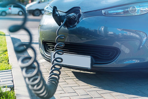 Electric Cars