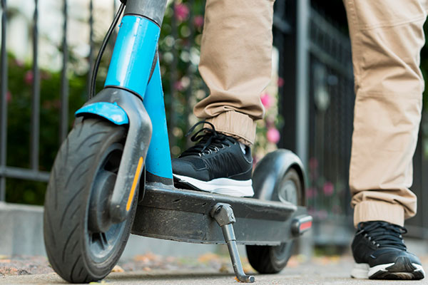Electric Vehicles (EVs)
