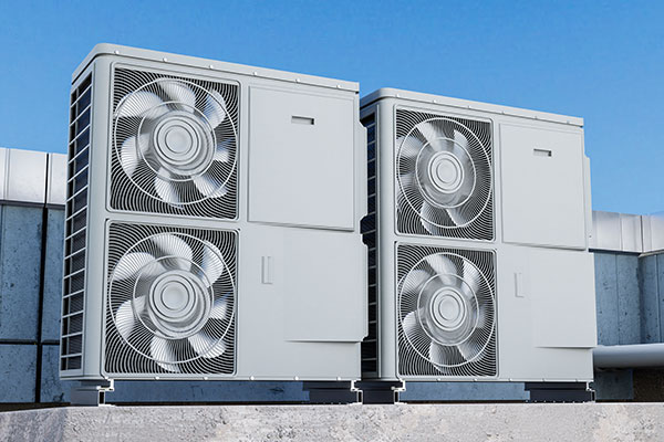 Hvac Systems