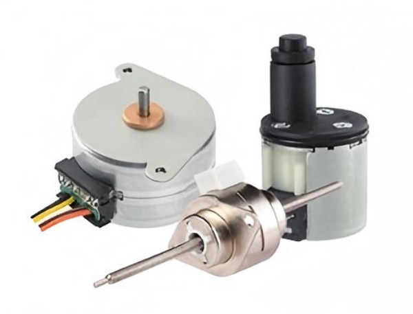 PM Stepper Motor