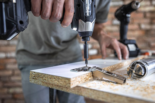 Power Tools