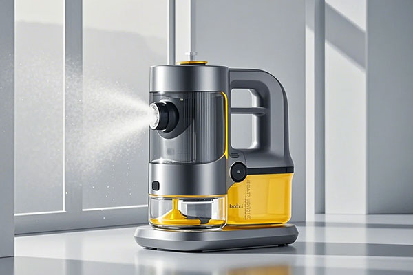 Spray Machines