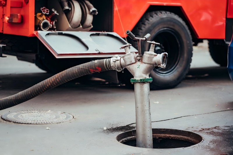 Sump Pump Motors