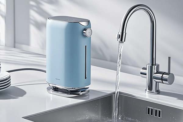Water Purifiers