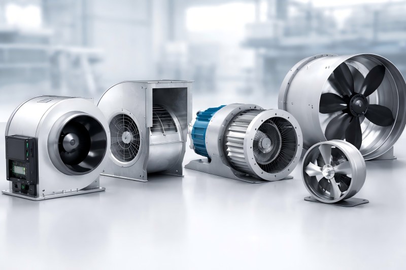 Fundamental Performance and Efficiency Comparison